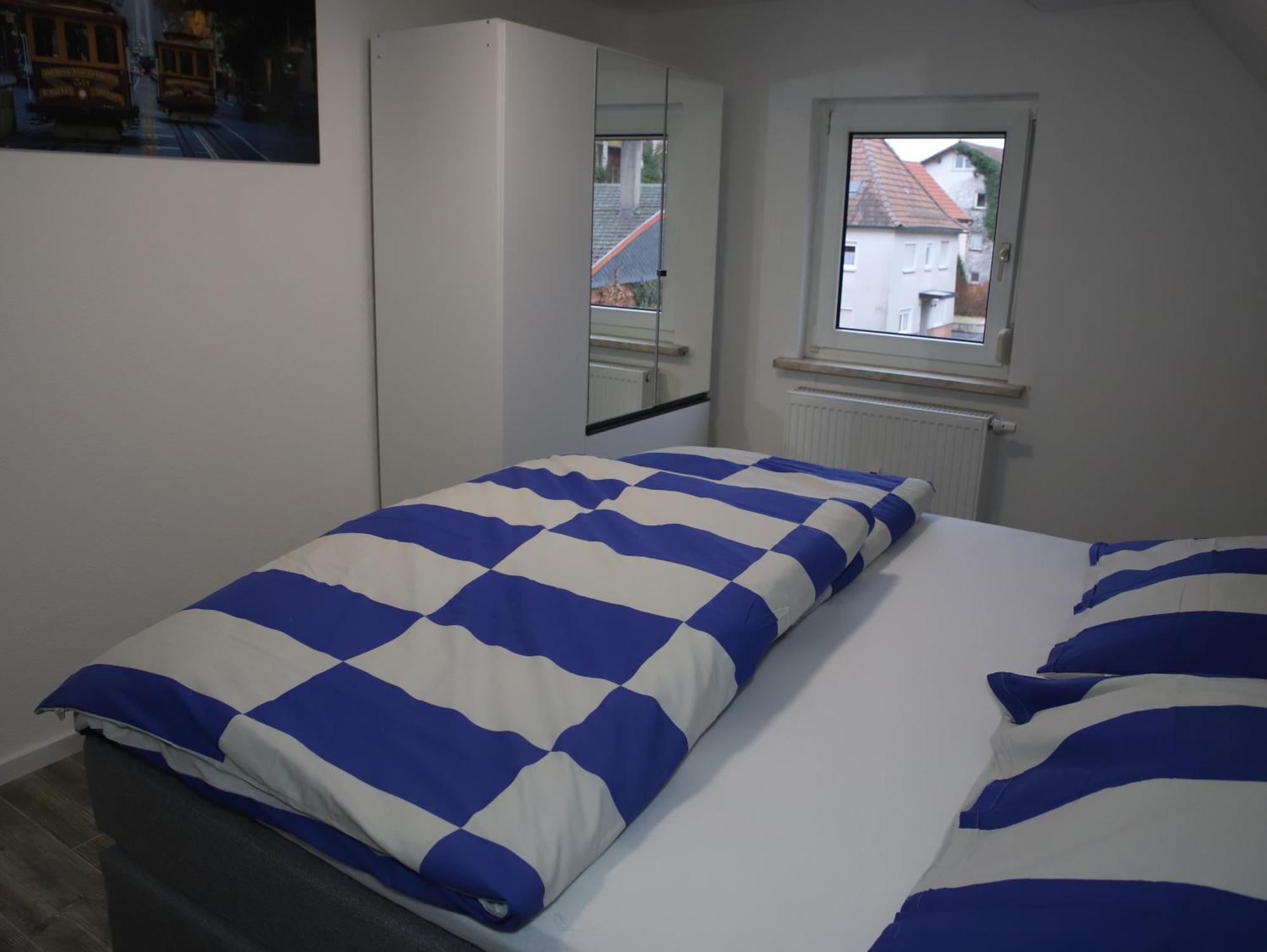 Ferienwohnung Tor Zum Frankenwald In Mitwitz Dış mekan fotoğraf